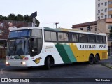 Empresa Gontijo de Transportes 15240 na cidade de Governador Valadares, Minas Gerais, Brasil, por Tôni Cristian. Número da foto: #12606717.