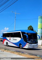 RR Turismo 009 na cidade de Eusébio, Ceará, Brasil, por Jonathan Nunes. Número da foto: #12609184.