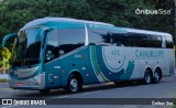 Auto Viação Camurujipe 4312 na cidade de Salvador, Bahia, Brasil, por Ônibus Ssa. Número da foto: #12607160.