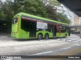 Himalaia Transportes > Ambiental Transportes Urbanos 4 1100 na cidade de São Paulo, São Paulo, Brasil, por Suellen Secio. Número da foto: #:id.