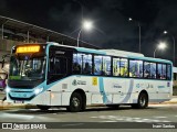 Auto Viação Dragão do Mar 42433 na cidade de Fortaleza, Ceará, Brasil, por Ivam Santos. Número da foto: #:id.
