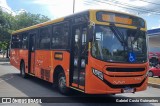 Transrosa 1714 na cidade de Lagoa Santa, Minas Gerais, Brasil, por Gabriel Costa Guimarães. Número da foto: #12607471.