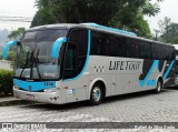 Life Tour 3209 na cidade de Petrópolis, Rio de Janeiro, Brasil, por Rafael da Silva Xarão. Número da foto: #12607739.