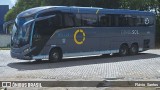 Viação Cidade Sol 10200 na cidade de Cruz das Almas, Bahia, Brasil, por Flávio  Santos. Número da foto: #12608776.