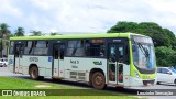 BsBus Mobilidade 501735 na cidade de Brasília, Distrito Federal, Brasil, por Leozinho Sensação. Número da foto: #:id.