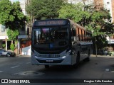Pampulha Transportes > Plena Transportes 11230 na cidade de Belo Horizonte, Minas Gerais, Brasil, por Douglas Célio Brandao. Número da foto: #:id.