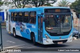 Transrosa 340 na cidade de Lagoa Santa, Minas Gerais, Brasil, por Gabriel Costa Guimarães. Número da foto: #12609796.