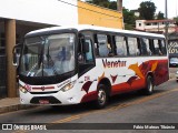 Venetur Turismo 2350 na cidade de Três Corações, Minas Gerais, Brasil, por Fábio Mateus Tibúrcio. Número da foto: #:id.