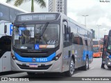 Cooper Líder > A2 Transportes 6 8423 na cidade de Barueri, São Paulo, Brasil, por Weslley Kelvin Batista. Número da foto: #12608178.