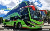 Autobuses Cruceña 2022 na cidade de Barueri, São Paulo, Brasil, por Carlos Júnior. Número da foto: #12607032.