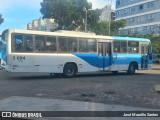 Rogil Transportes Rodoviários 3 054 na cidade de Campos dos Goytacazes, Rio de Janeiro, Brasil, por José Maurílio Santos. Número da foto: #:id.