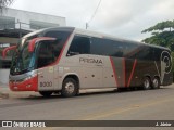 Prisma Turismo 8000 na cidade de Vespasiano, Minas Gerais, Brasil, por J. Júnior. Número da foto: #12607443.