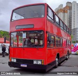 Ônibus Particulares 5388 na cidade de Barueri, São Paulo, Brasil, por Sérgiane Gisele da Silva. Número da foto: #:id.