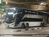 Auto Viação Catarinense 324300 na cidade de São Paulo, São Paulo, Brasil, por Allan Douglas Ferreira da Silva. Número da foto: #12606661.