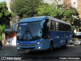 Viação São Luiz 22420 na cidade de Belo Horizonte, Minas Gerais, Brasil, por Douglas Célio Brandao. Número da foto: #:id.
