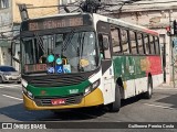 Viação Nossa Senhora de Lourdes B58031 na cidade de Rio de Janeiro, Rio de Janeiro, Brasil, por Guilherme Pereira Costa. Número da foto: #:id.