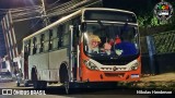 Ônibus Particulares NSM3I16 na cidade de Abaetetuba, Pará, Brasil, por Nikolas Henderson. Número da foto: #12608788.