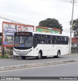 Auto Ônibus Líder 0912049 na cidade de Manaus, Amazonas, Brasil, por Bus de Manaus AM. Número da foto: #:id.