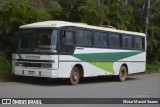 Ônibus Particulares  na cidade de Carangola, Minas Gerais, Brasil, por Eliziar Maciel Soares. Número da foto: #:id.