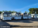 Ônibus Particulares 5817 na cidade de Fortaleza, Ceará, Brasil, por Ivam Santos. Número da foto: #:id.