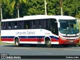 Empresa de Transportes Limousine Carioca RJ 129.059 na cidade de Rio de Janeiro, Rio de Janeiro, Brasil, por Matheus Adler. Número da foto: #:id.