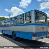 Ônibus Particulares 47644 na cidade de Barueri, São Paulo, Brasil, por Michel Nowacki. Número da foto: #12609617.