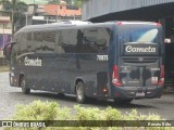 Viação Cometa 719575 na cidade de Juiz de Fora, Minas Gerais, Brasil, por Renato Brito. Número da foto: #:id.
