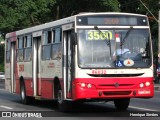Viação Cruzeiro > Viação Sidon 46032 na cidade de Belo Horizonte, Minas Gerais, Brasil, por Henrique Simões. Número da foto: #12607142.