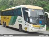 Empresa Gontijo de Transportes 16505 na cidade de São Paulo, São Paulo, Brasil, por Alan Silva Rocha. Número da foto: #12607245.