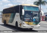Empresa Gontijo de Transportes 14875 na cidade de Feira de Santana, Bahia, Brasil, por Itamar dos Santos. Número da foto: #12607394.