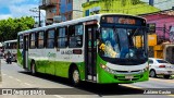 Transportadora Arsenal AA-44205 na cidade de Belém, Pará, Brasil, por Adriano Castro. Número da foto: #:id.