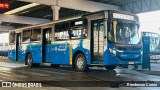 Rápido Sumaré - Piracicaba 12279 na cidade de Piracicaba, São Paulo, Brasil, por Renderson Correa. Número da foto: #12606713.
