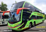 Autobuses Cruceña 2022 na cidade de Barueri, São Paulo, Brasil, por Carlos Júnior. Número da foto: #12607035.