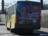 TREL - Transturismo Rei RJ 165.137 na cidade de Duque de Caxias, Rio de Janeiro, Brasil, por Augusto César. Número da foto: #:id.