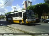 Belém Rio Transportes BD-76106 na cidade de Belém, Pará, Brasil, por Cauã Almeida. Número da foto: #12609743.