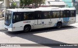 Vega Manaus Transporte 1024033 na cidade de Manaus, Amazonas, Brasil, por Bus de Manaus AM. Número da foto: #:id.