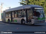 Viação Santa Brígida 1 2468 na cidade de São Paulo, São Paulo, Brasil, por David Macedo Rocha. Número da foto: #12606900.