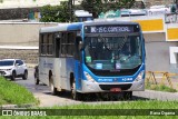 ATT - Atlântico Transportes e Turismo 1030 na cidade de Itabuna, Bahia, Brasil, por Rava Ogawa. Número da foto: #:id.
