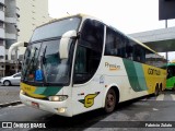 Empresa Gontijo de Transportes 14365 na cidade de Belo Horizonte, Minas Gerais, Brasil, por Fabricio Zulato. Número da foto: #12609054.