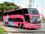 Lidia Turismo 4022 na cidade de São Paulo, São Paulo, Brasil, por Prisco Martin Pereira. Número da foto: #12609106.