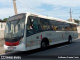 Transportes Barra D13257 na cidade de Rio de Janeiro, Rio de Janeiro, Brasil, por Guilherme Pereira Costa. Número da foto: #:id.