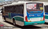 Transportes Campo Grande D53643 na cidade de Rio de Janeiro, Rio de Janeiro, Brasil, por Claudio Luiz. Número da foto: #:id.