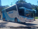Brulan Transportes 319 na cidade de Gramado, Rio Grande do Sul, Brasil, por Ryan Rodrigues. Número da foto: #:id.