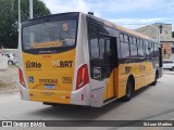 Mobi Rio E903040 na cidade de Rio de Janeiro, Rio de Janeiro, Brasil, por Sr.Luan Martins. Número da foto: #:id.