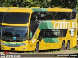Empresa Gontijo de Transportes 23085 na cidade de Belo Horizonte, Minas Gerais, Brasil, por Emanuel Edson Pimenta. Número da foto: #12608898.
