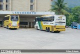 Empresa Gontijo de Transportes 17280 na cidade de Governador Valadares, Minas Gerais, Brasil, por Wilton Roberto. Número da foto: #12606784.