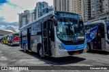 Cooper Líder > A2 Transportes 6 8110 na cidade de Barueri, São Paulo, Brasil, por Giovanni Melo. Número da foto: #:id.