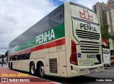 Empresa de Ônibus Nossa Senhora da Penha 64015 na cidade de Barueri, São Paulo, Brasil, por Carlos Júnior. Número da foto: #12607040.