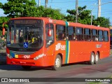 Itamaracá Transportes 1.797 na cidade de Recife, Pernambuco, Brasil, por Gustavo Felipe Melo. Número da foto: #12608548.
