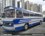 Ônibus Particulares 5171 na cidade de Barueri, São Paulo, Brasil, por Helder Fernandes da Silva. Número da foto: #:id.